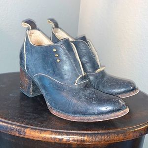 Freebird Sadie Bootie